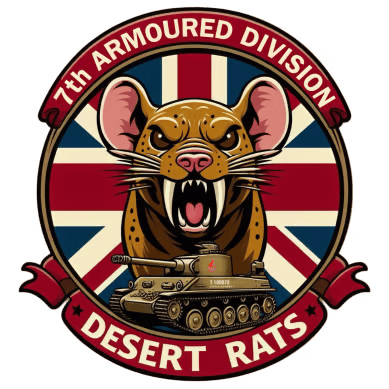 7th Armoured Division