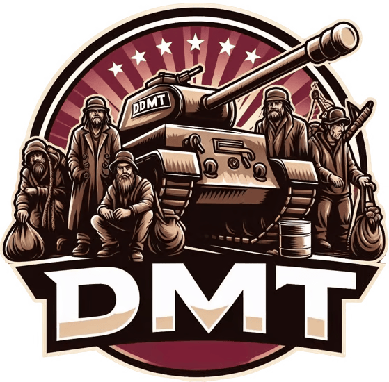 DMT Tournament