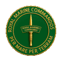 Royal Marine Commandos