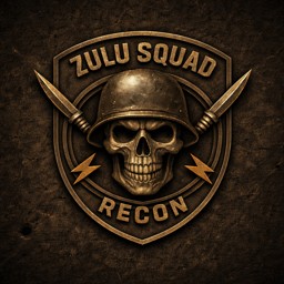 Zulu Squad Recon