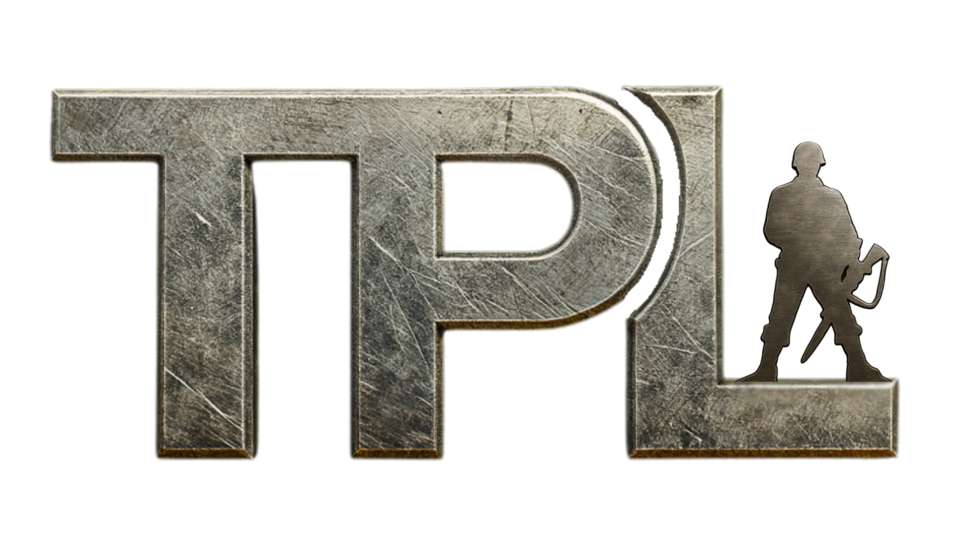 The Premier League of HLL (TPL) logo